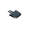 Rear Air Conditioner Outlet A/C Air Conditioning Vents Tab Clip For VW Golf 7 7.5 MK7 MK7.5 GTI GTD GTE R-Line 2013-2019 2