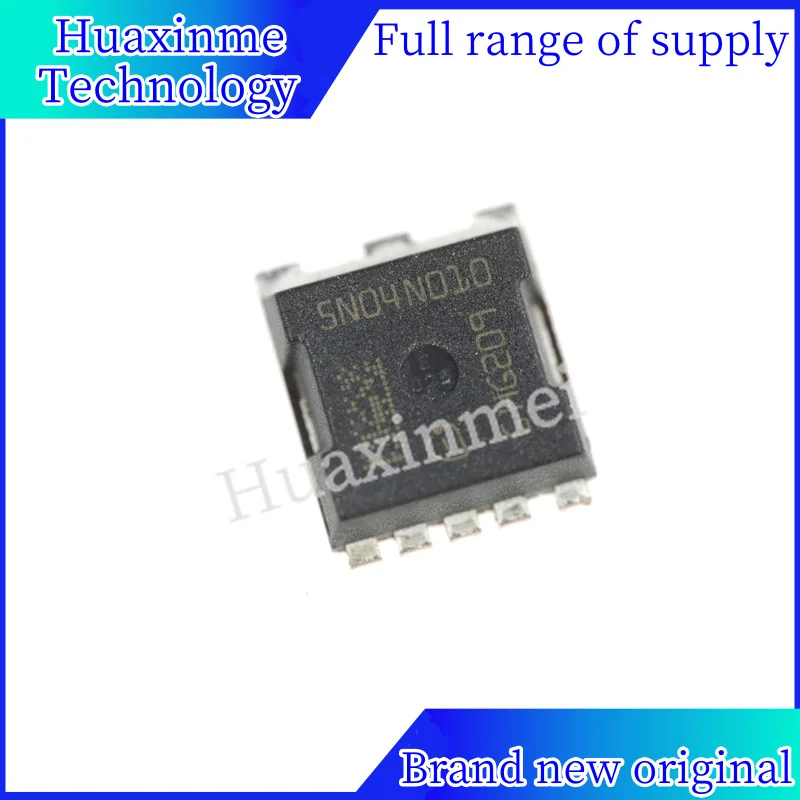 Mosfet Transistors 1PCS/LOT IAUA200N04S5N010AUMA1 5N04N010 IPT60R102G7XTMA1 60R102G7 IPT007N06NATMA1 007N06N
