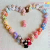 POP MART LABUBU “For Love” Series Blind Box – Authentic Collectible Mini Doll (Desk Decor & Gift Toy) 1