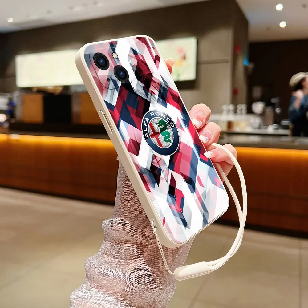 Рисунок 5 - Итальянский спортивный автомобильный