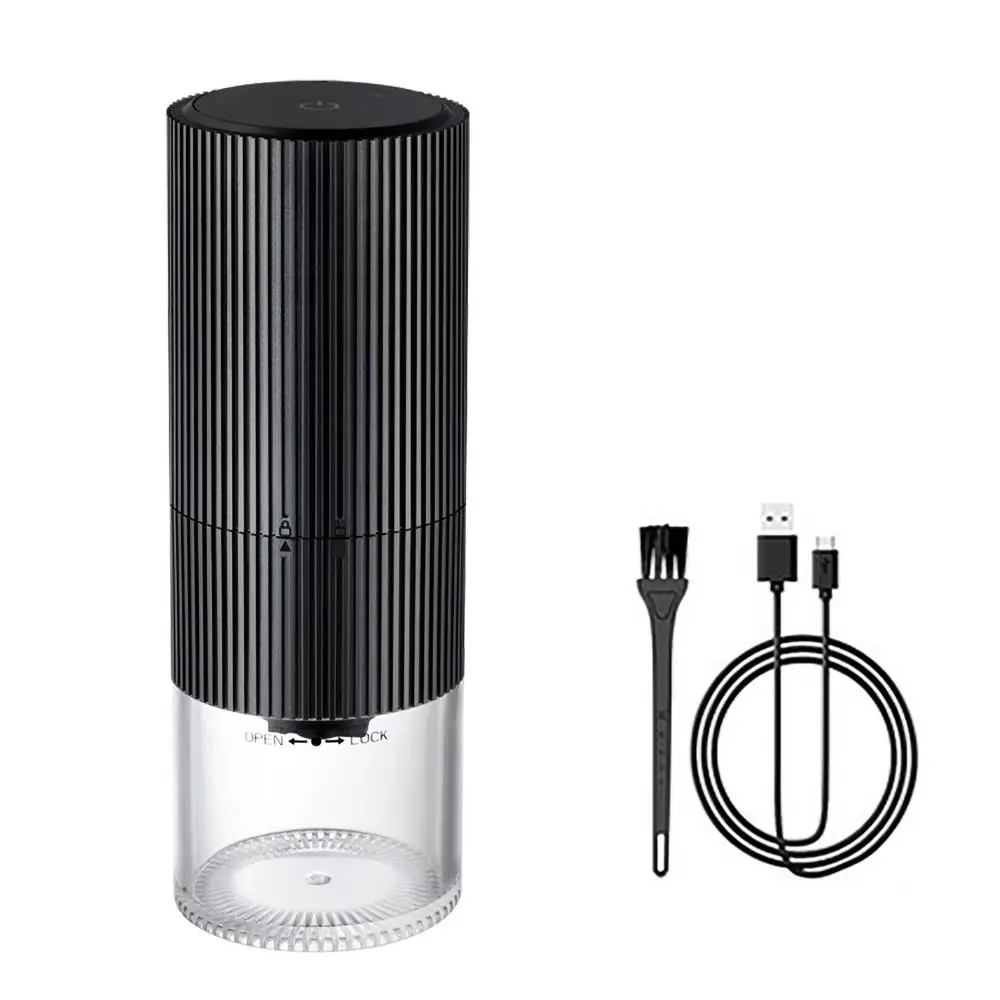 LED Black