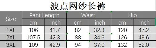 Combhasaki Women's Shiny Sequins Tulle Ruffle Layered Lace Pants Dot Print Y2k Elastic High Waist Tiered Loose Wide Leg Trousers