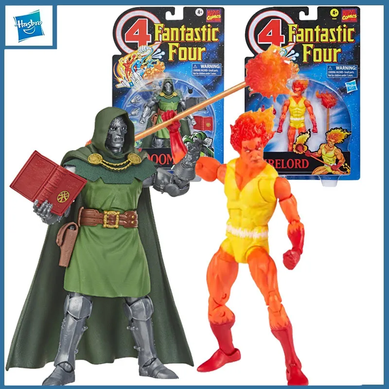 The Thing - Action Figure - Marvel Select - Diamond - La Cosa Fantastici 4