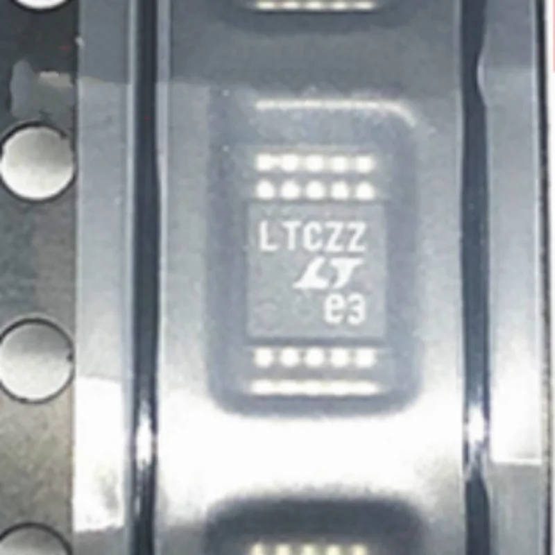 

LTC2642CMS-16 LTCZZ MSOP10 New Original Stock