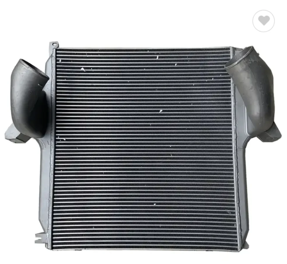 INTERCOOLER FOR JAPANESE HINO 700 TRUCK PARTS AliExpress