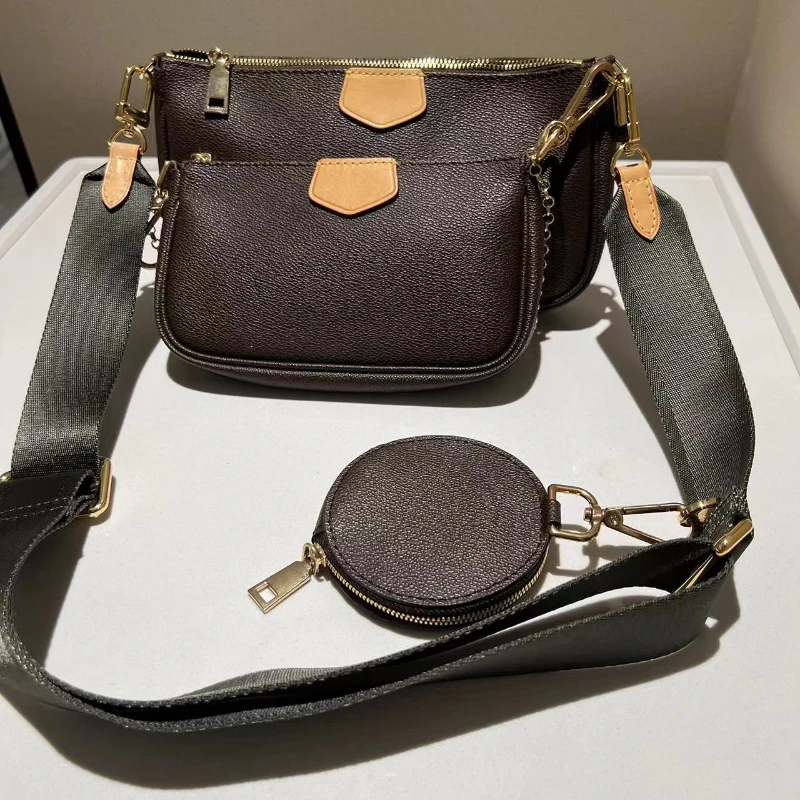 Рисунок 3 - Сумка на плечо женская из натуральной кожи