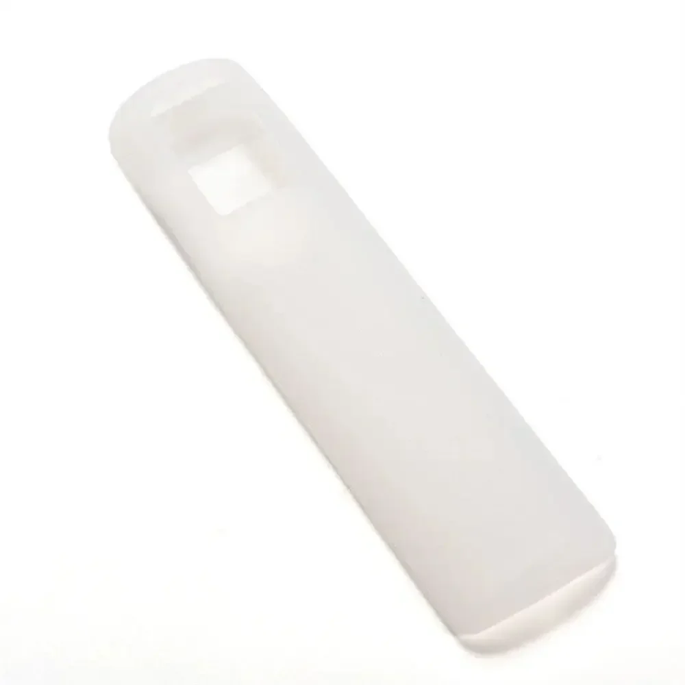 Non-slip Silicone Dust-proof Remote Control Case Remote Control Protctive Case Air Condition Cover TV Storage Bag