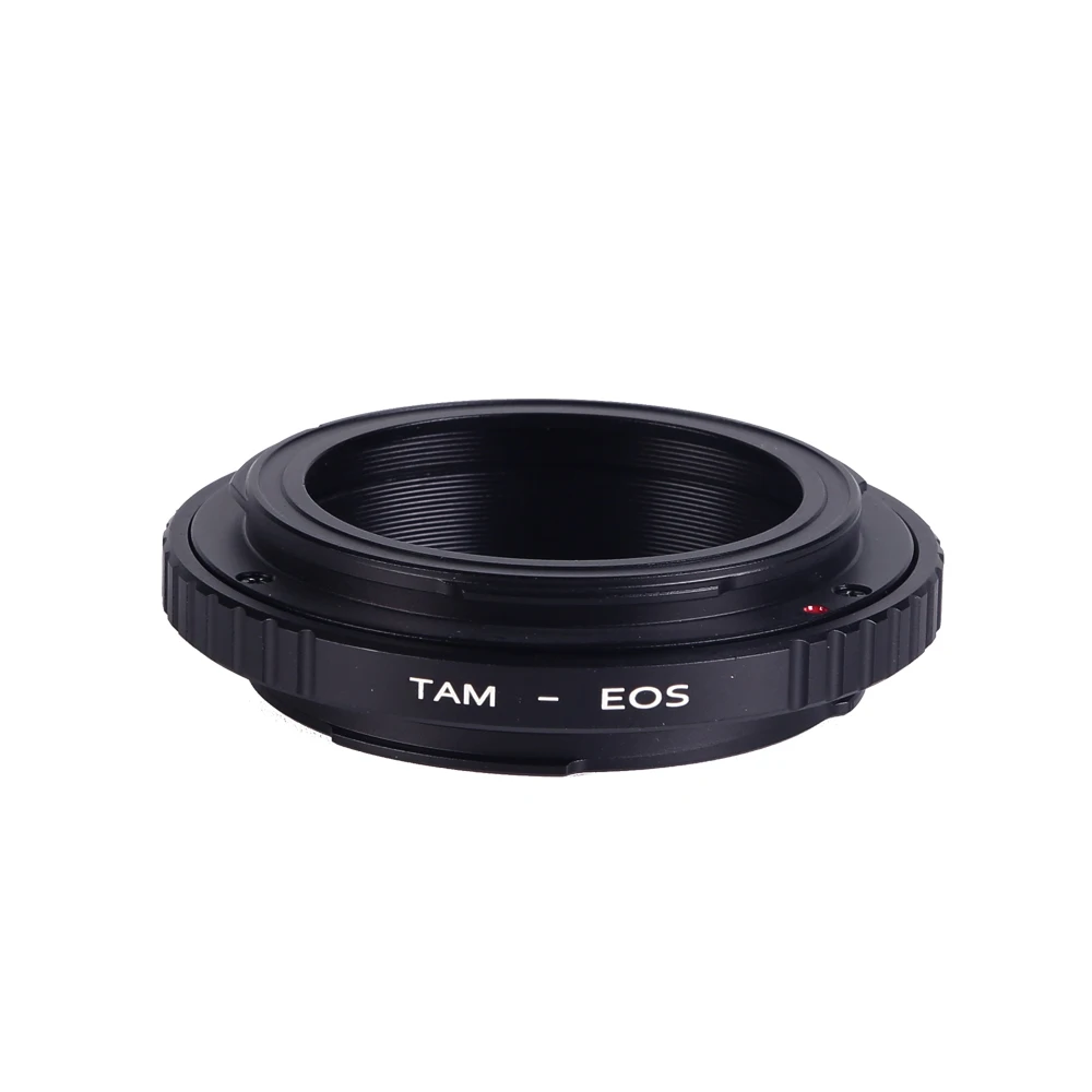 

K & F Concept адаптер для объектива камеры Tamron Adaptall 2 объектива для Canon EF Адаптер для крепления объектива M23131 аксессуары для камеры для путешествий