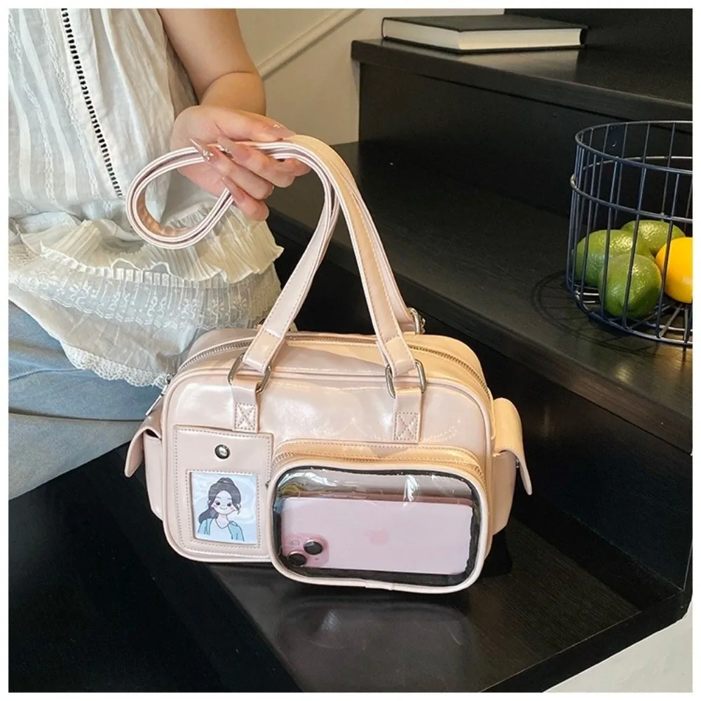 Kawaii Japanese Style Pastel Ita Shoulder Bag