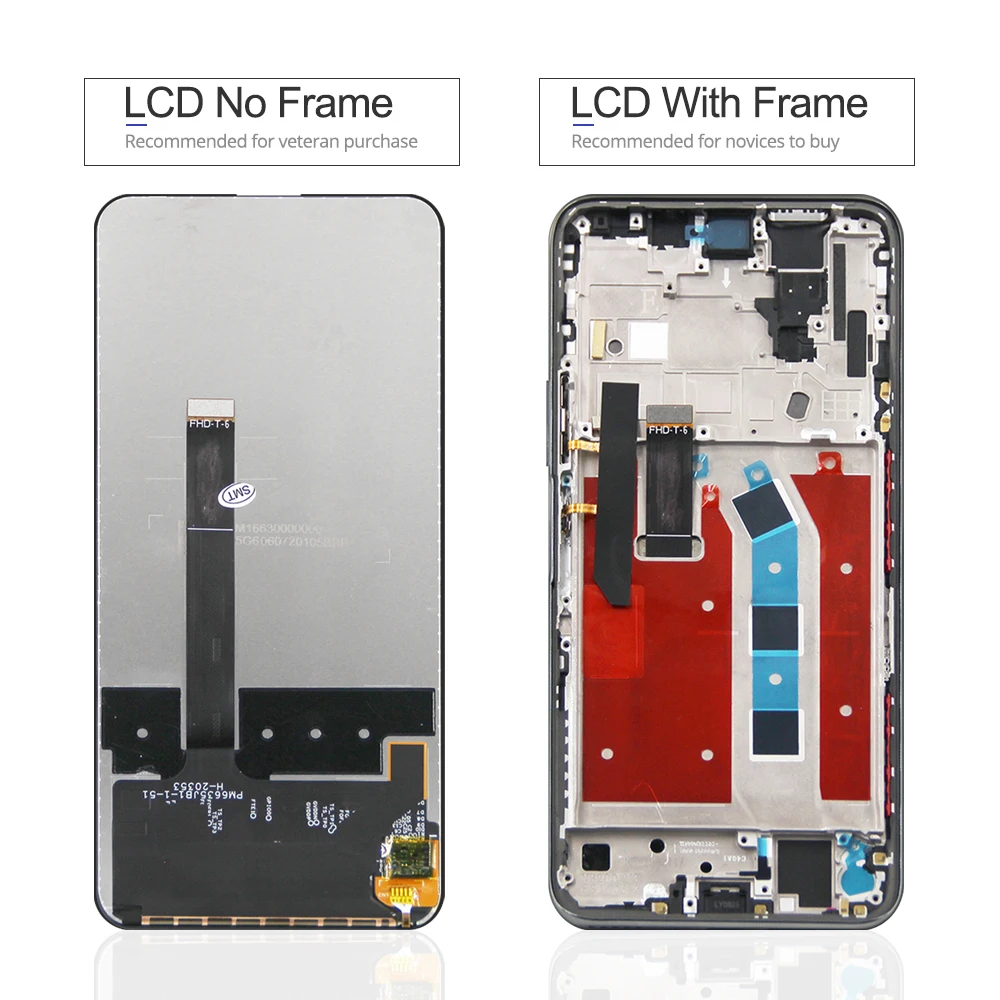 Honor X10 5G TEL-AN00 ÷̿ ġ ũ ü, ȭ Y9A LCD FRL-22, FRL-23, L22, L23 , 6.6 ġ