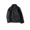 BOB DONG A-2 Intermediate Deck Jacket Vintage Warm Work Coat Military Outerwear 2