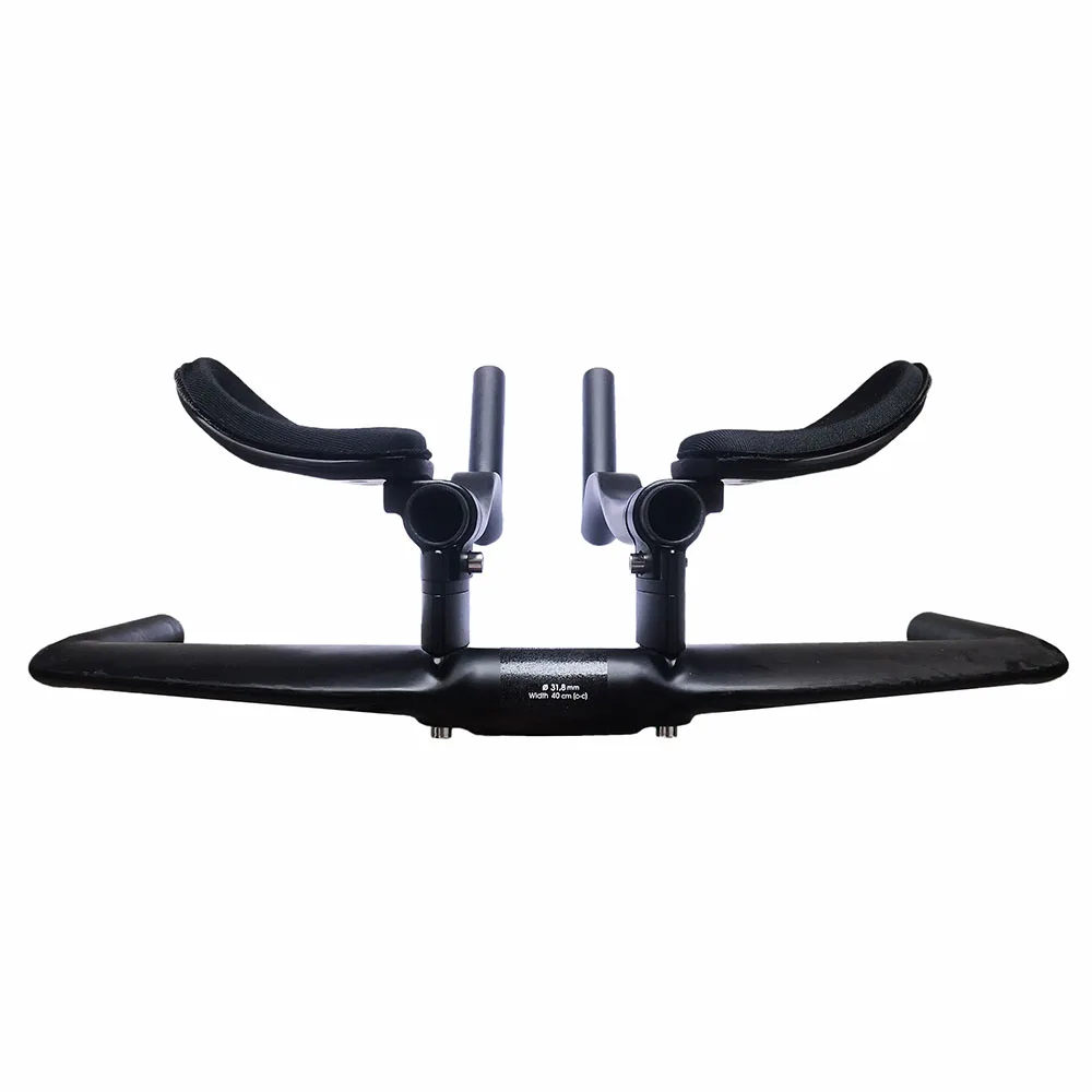 TRIGON TTハンドル