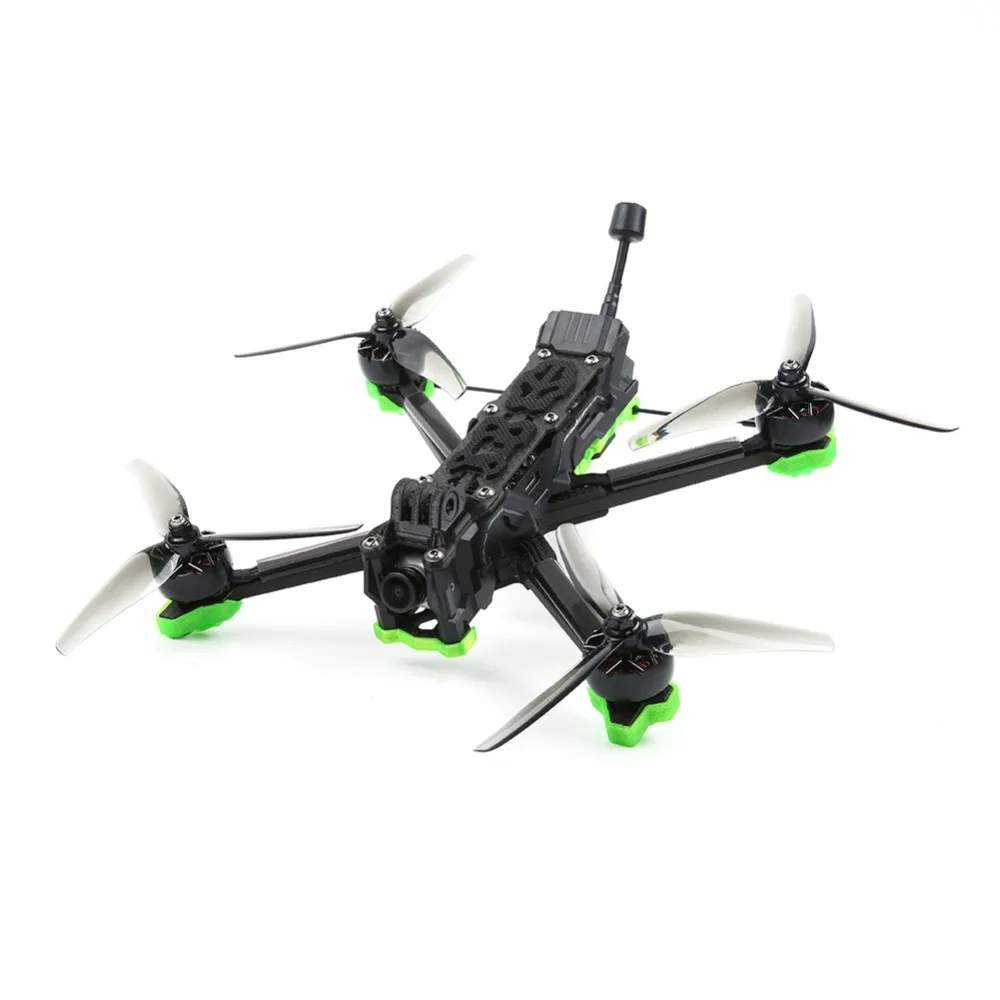 

IFlight Nazgul Evoque F5 HD BLITZ MINI F7 55A Nebula Pro Vista HD XING2 2207 2750KV 4S 1750KV 6S squded-X DeadCat FPV Дрон