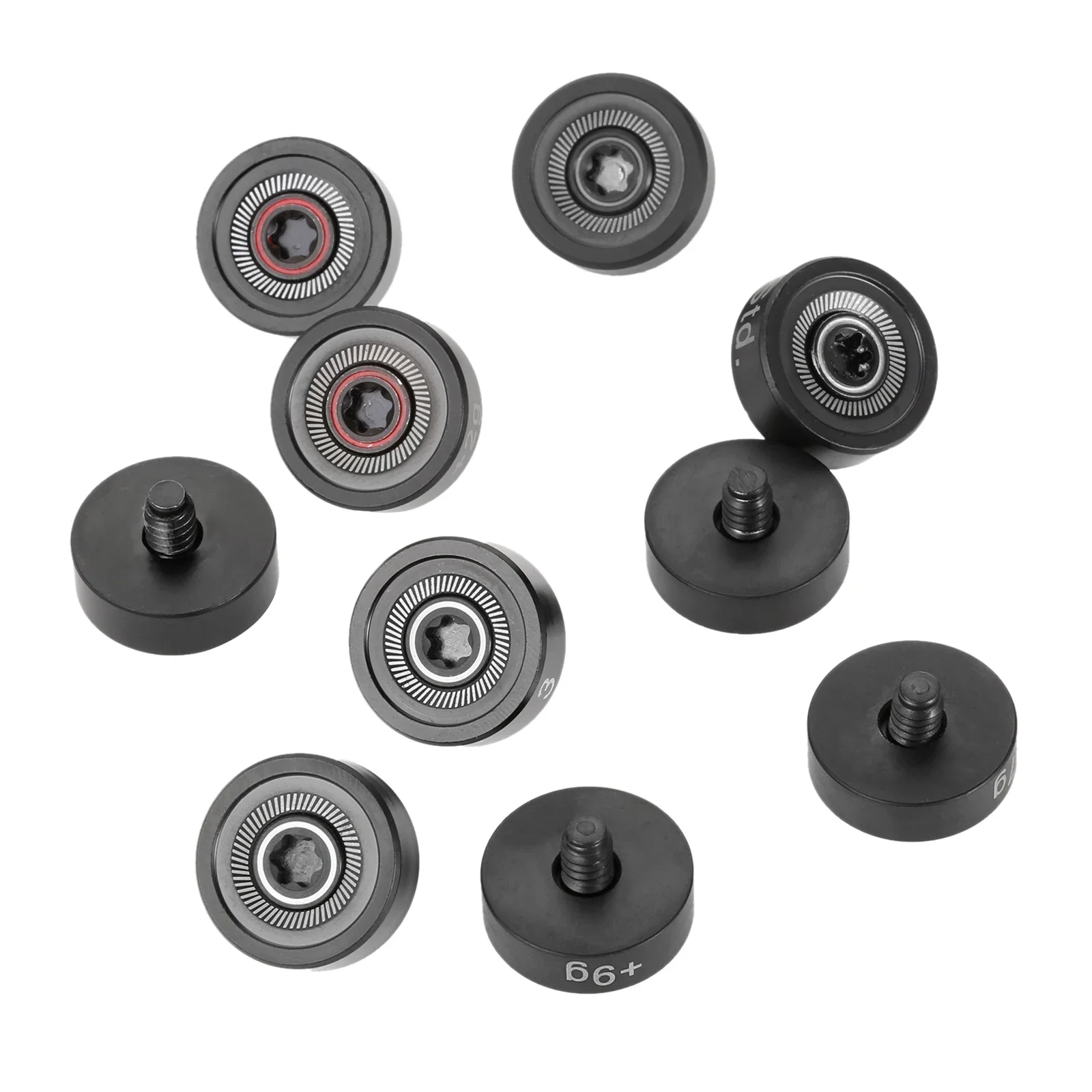 Alloy Golf Weight Screws Fits for TS1 Driver Fairway Wood Golf Club Replacement Screw 3g/5g/7g/9g/11g/13g/15g/16g/18g/20g