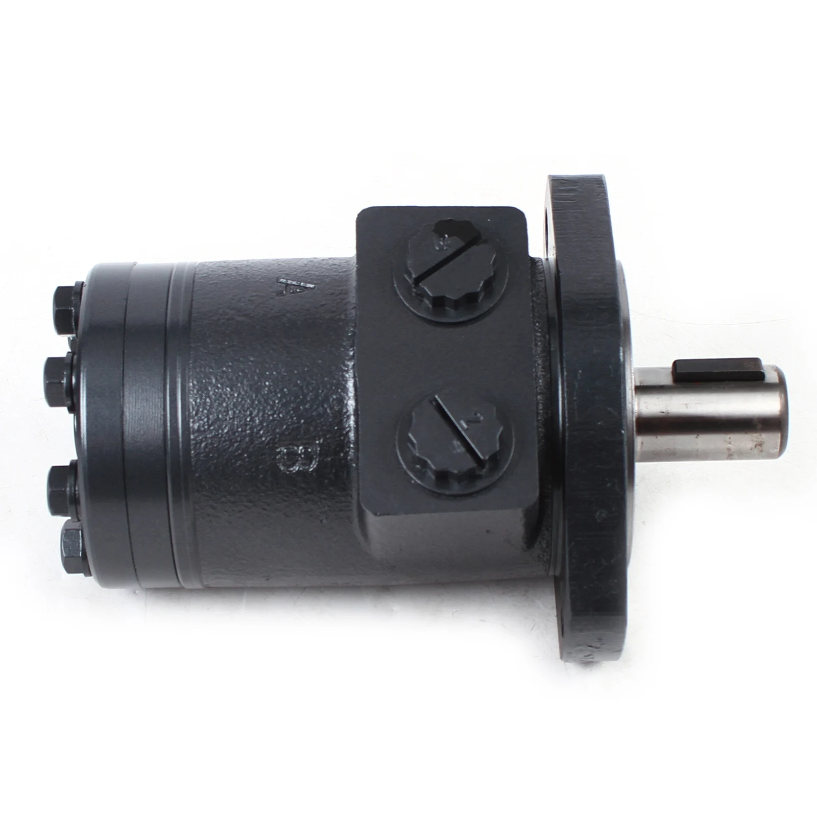 Hydraulic Motor Low Speed High Torque For Char-Lynn 101-1701-009 Eaton 101-1701 for Char-Lynn 101-1701 Eaton Direct Replacement