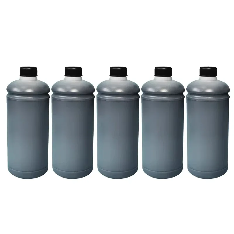 1000ML TIJ Refillable Ink compatible 2588 JS10 JS12 for 12.7mm Printer Quick-drying Solvent Ink Portable Handheld Printer