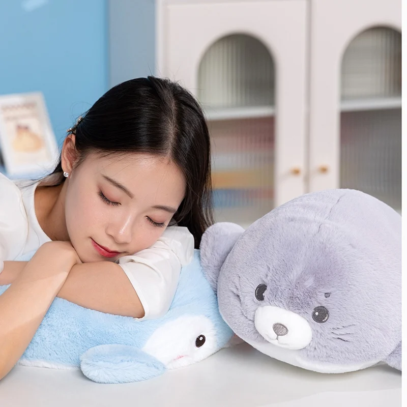 Kawaii Therapy Sea Animal Collection Plush - Limited Edition