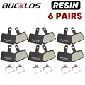 Resin 6Pairs