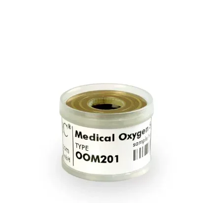 

For oxygen sensor OOM201