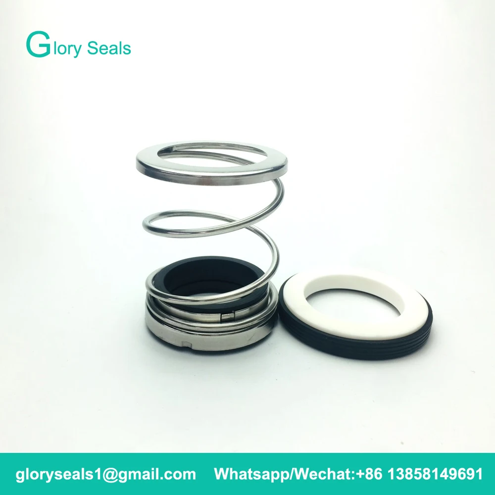 화학 산업 순환 펌프용 기계식 씰, 자동차, CER, NBR, EA560-30, 32, 35, 38, 40, 45/50 타입, 560A, EA560