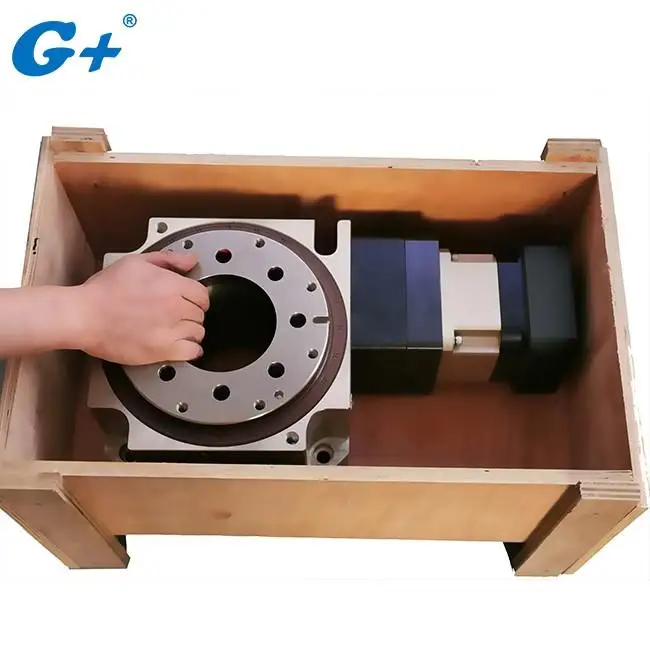 hypoid gear rotary table pricelist