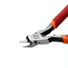 Jewii Chromium Molybdenum Alloy Model Assembly Cutting Diagonal Plier Household Shear Tool 4