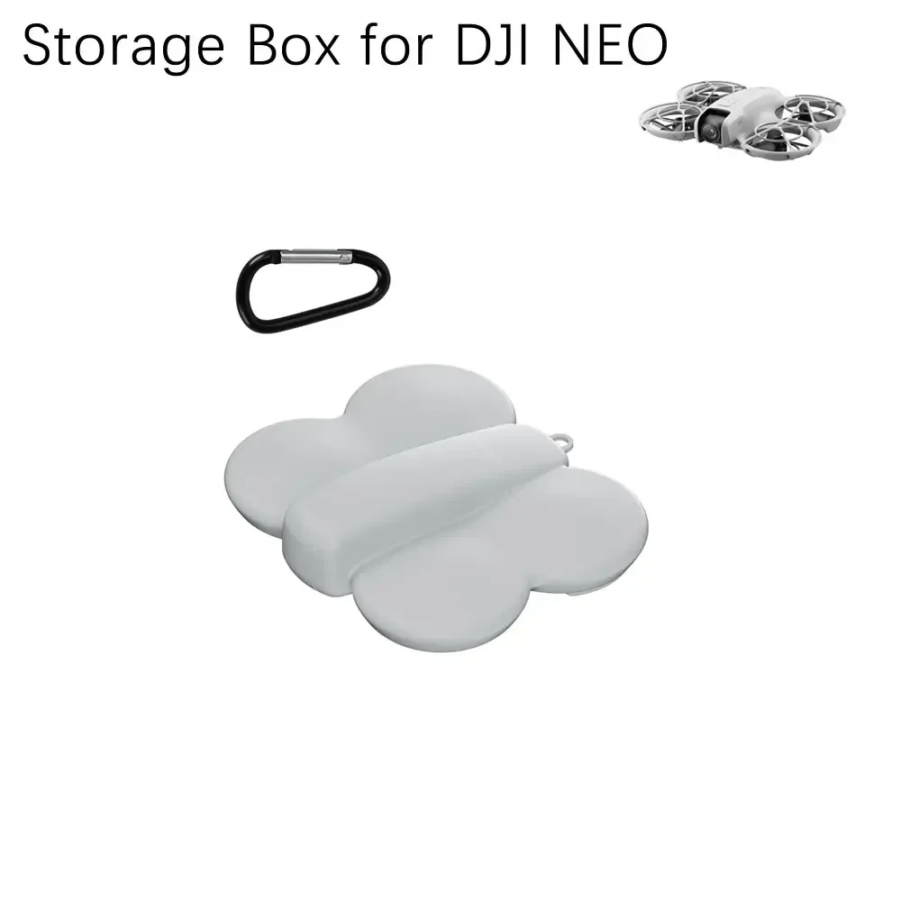 Premium Accessories Kit: Protective Case, Propeller Guard, Landing Gear, Controller Cover, Sun Hood, and Filter