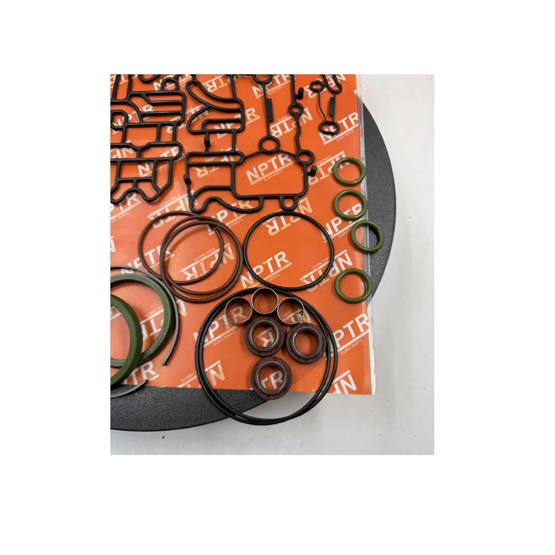 for D-A-F M-A-N Ben Truck Gearbox Switch Repair Kit 4213559332 4213559472 4213559422 42133559512 racing gear shifter