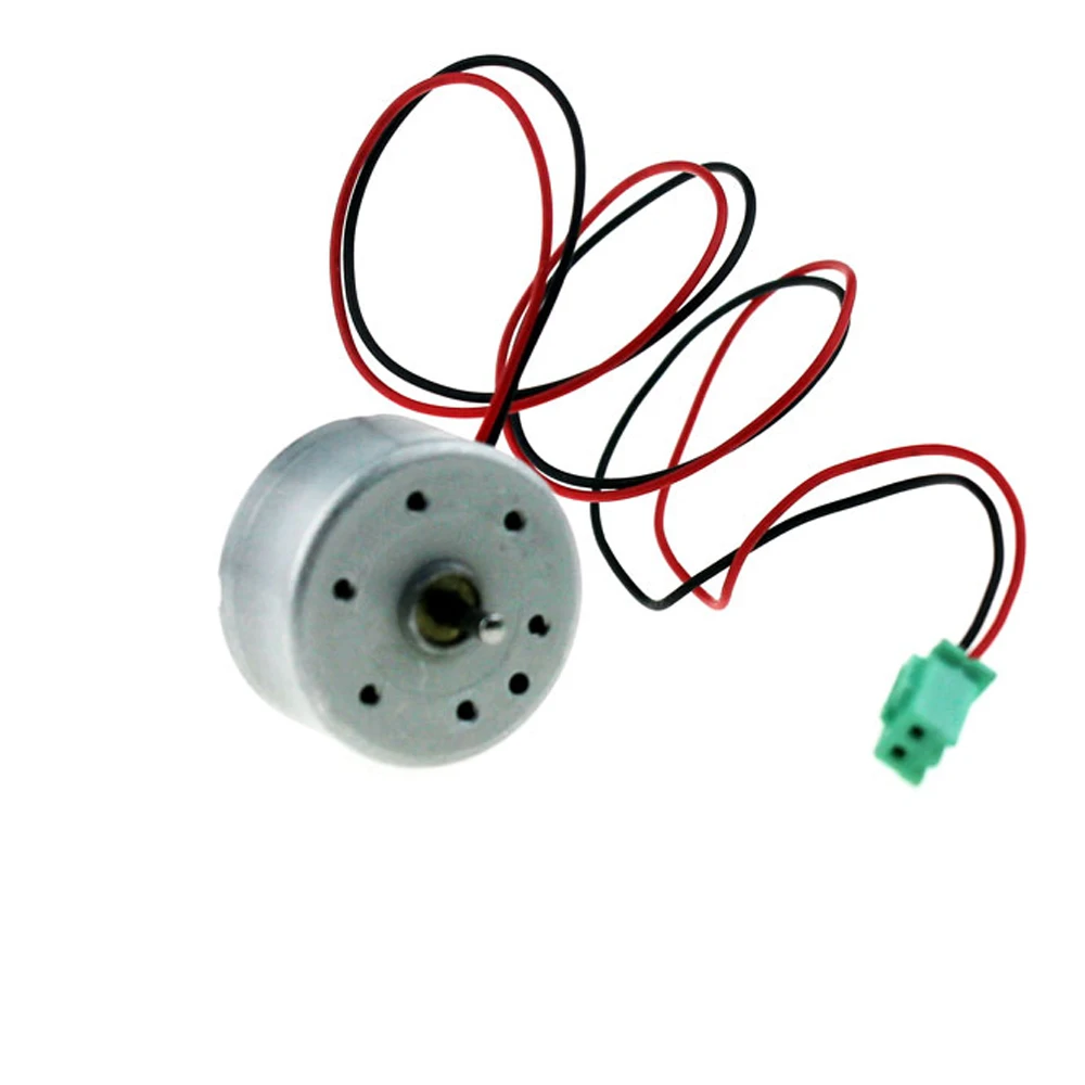 Lixo Inteligente Pode Reparar Motor com Cabo Motor dc Pequena Lixeira Clamshell T1s Tc1d