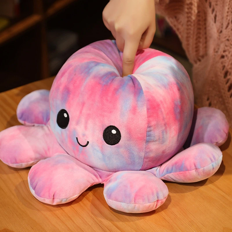 Мягкая плюшевая игрушка для baymaxs реверсиб пузырьковый силиконовый переключатель