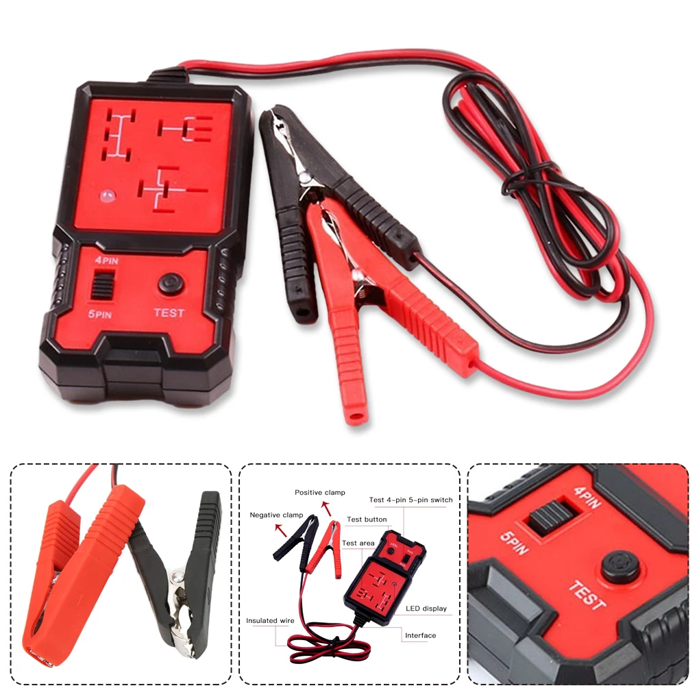 대부분의 자동차 모델에 고효율 휴대용 빠른 감지 자동 감지, 서비스 수명 연장, 넓은 응용