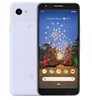 Google Pixel 3a XL SmartPhone 6.0" screen 4GB RAM 64GB ROM Fingerprint CPU Snapdragon 670 Octa Core unlocked  used Phone 2