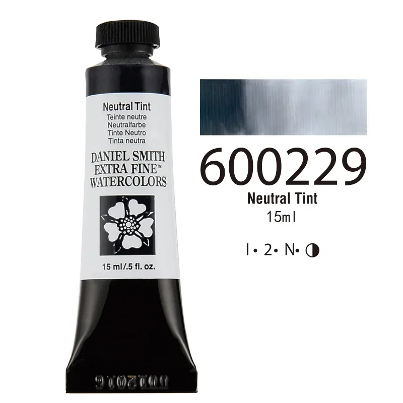 Neutral Tint