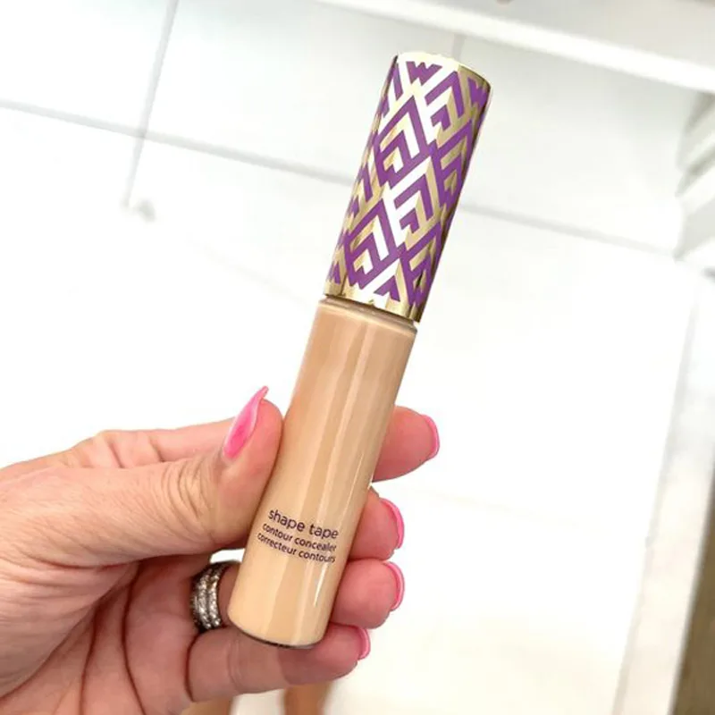 Waterproof Concealers Long Lasting Moisturizing Basic Foundation Makeup Matte Concealer Cream Flawless All Day Korean Cosmetics