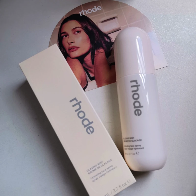 Face Spray