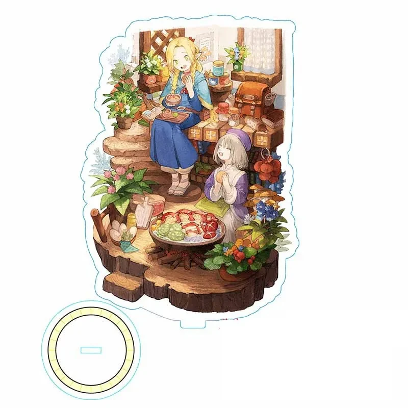 S0e26244df1124e11ad3db93a4886a4ab3 - Delicious In Dungeon Merchandise