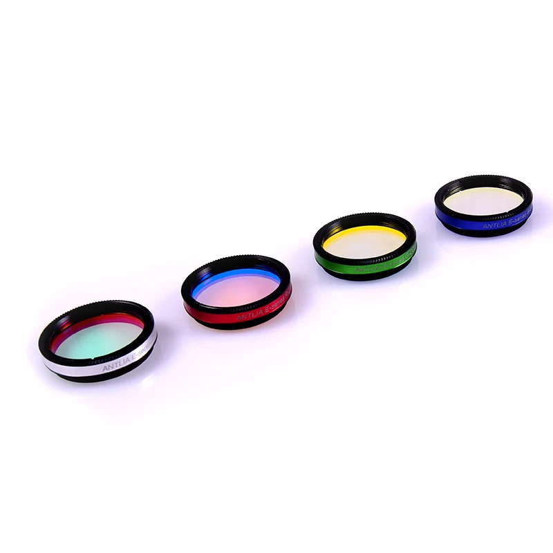 

1.25 "V Pro Series Light removal LRGB Telescope filter Deep space photography filter