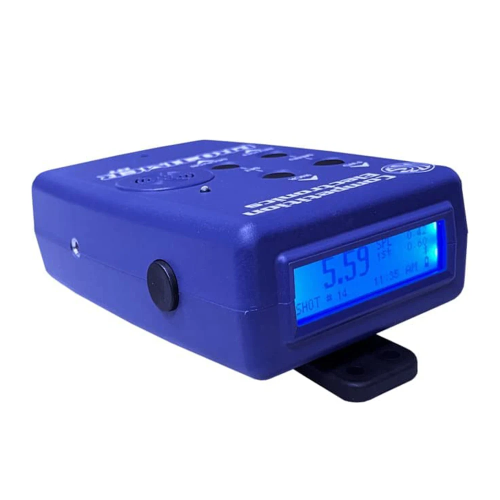 Рисунок 5 - Электронный таймер для стрельбы