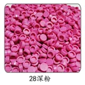 28 Dark Pink