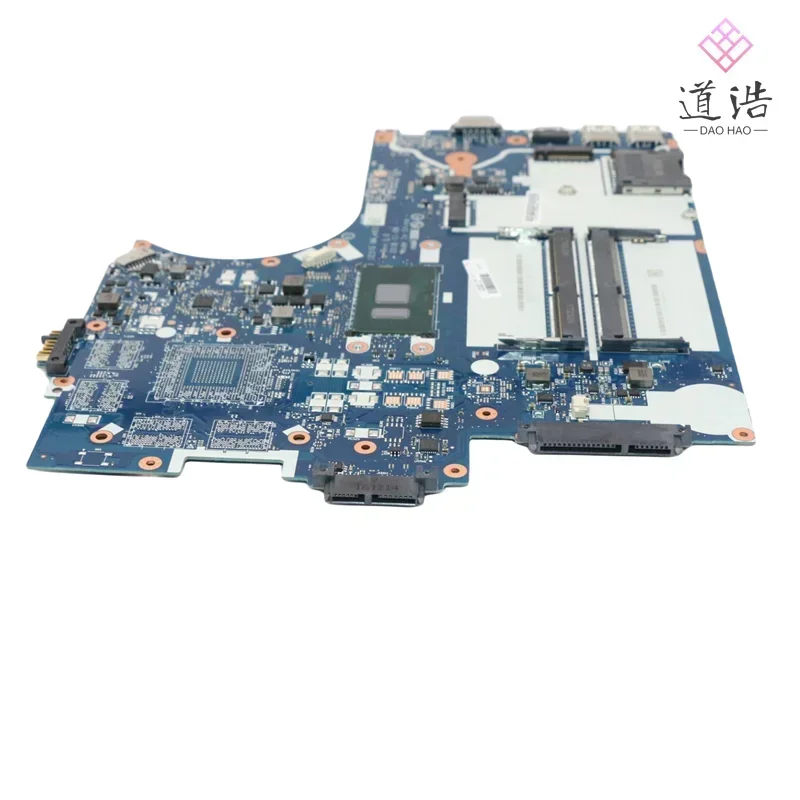 NM-A831 For Lenovo Thinkpad E570 Laptop Motherboard CE570 01EP391 01YR709 I5-7200U CPU DDR4 Mainboard 100% Fully Work 8 NM-A831 For Lenovo Thinkpad E570 Laptop Motherboard CE570 01EP391 01YR709 I5-7200U CPU DDR4 Mainboard 100% Fully Work - Image 6