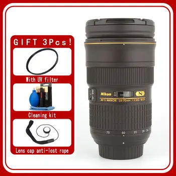 Nikon AF-S 24-70mm f/2.8G ED 렌즈 Nikon SLR 카메라 용