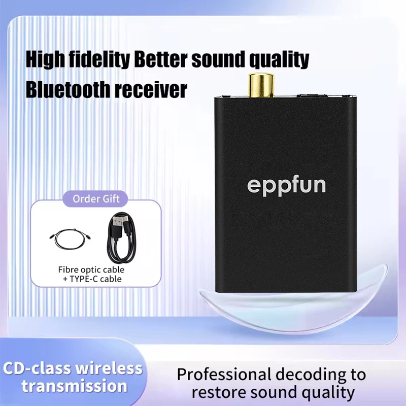 ADATTATORI USB BLUETOOTH 4.0 BT adattatore audio wireless dongle