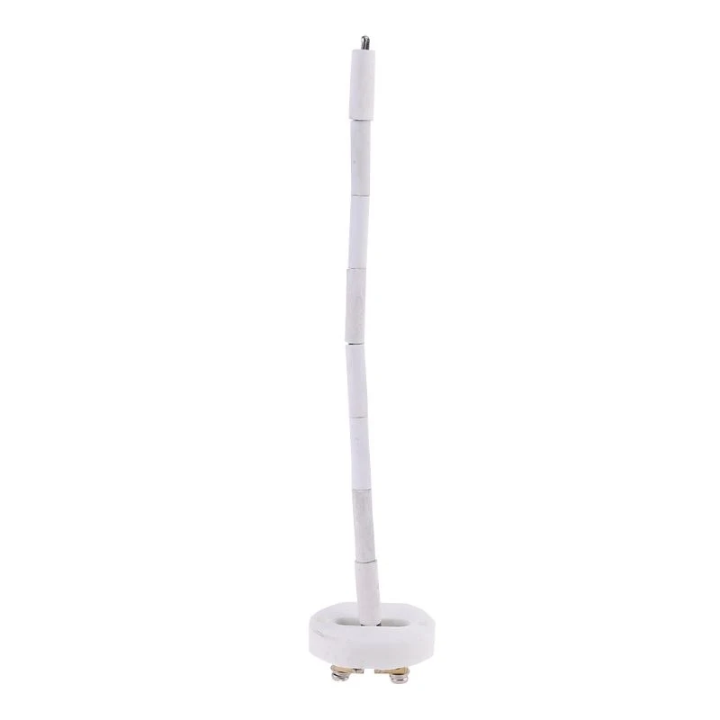 

1 Second Thermocouple K Type －200℃～1300℃ for Ceramic Kiln Furnace Durable Dropship