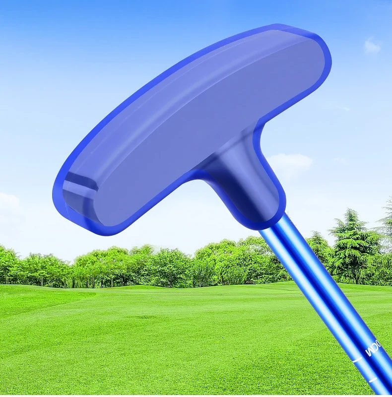 Description Picture 5 of itemPGM Golf Clubs Double Sided Putter Children Beginner Left Right Handclub Youth Practice Adjustable Length JRTUG014