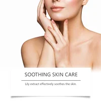 Rice grain frosted cleansing oil control purifies pores, brightens and moisturizes the face, and exfoliates the skin 5