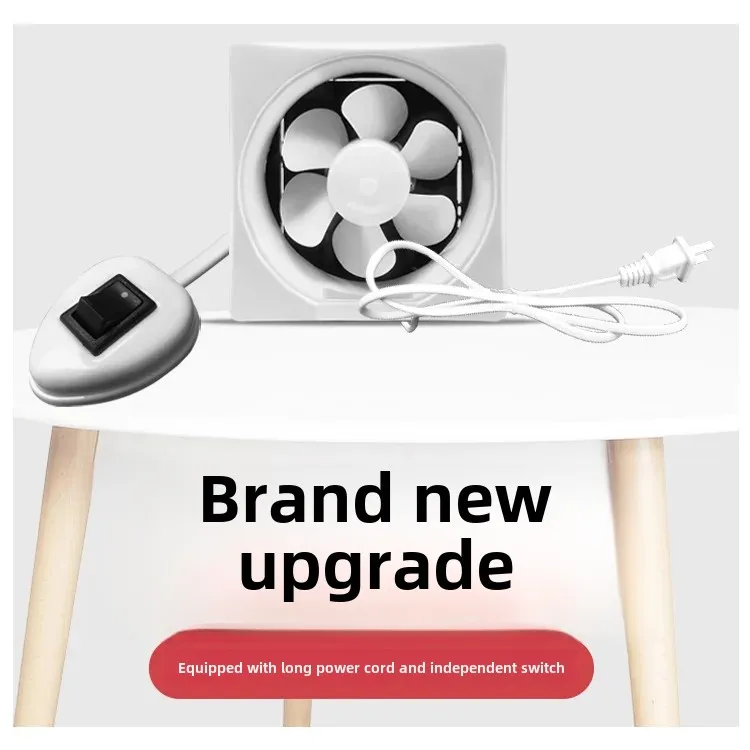 مليار هوب المنزلية الحمام التهوية المطبخ هود داخلي...