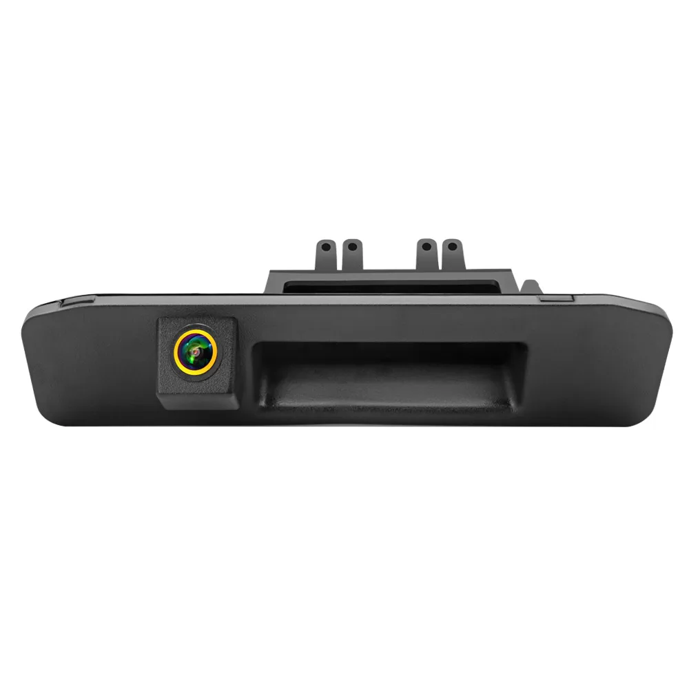 메르세데스 벤츠 MB A M ML GLK GLA GLC GLE 클래스 X156 W166 W176용 HD 후방 카메라, 다이나믹 트래젝토리 후진 백업 카메라