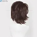 Wig B Only