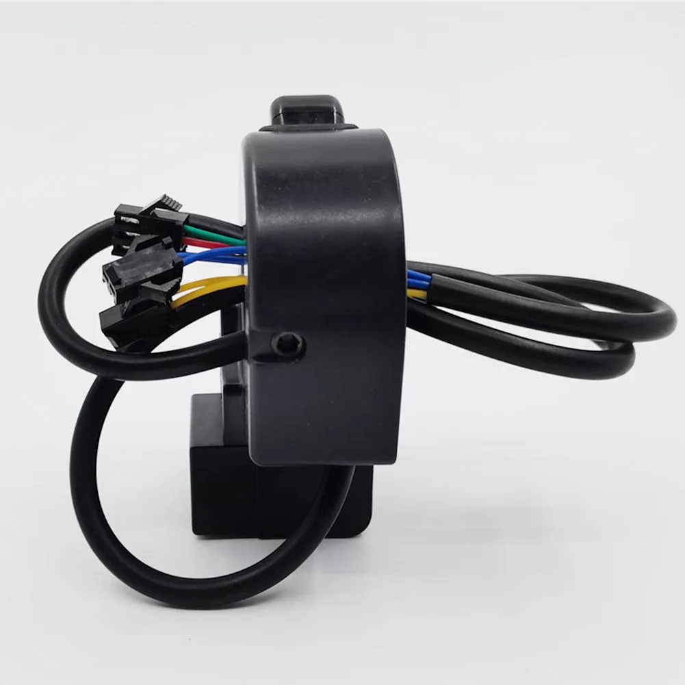Electric scooter switch 4-in-1 electric vehicle multifunction waterproof combination switch universal handlebar horn 7/8 Inch 22MM