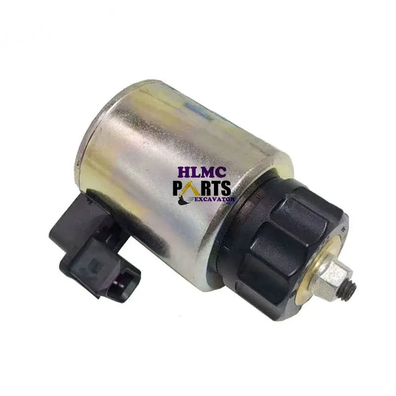 ハイロー Excavator Accessories VOE11709879 VOE 11709879 Pressure